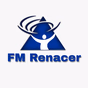 FM RENACER 91.3 logo