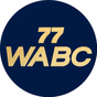 77WABC - WABC logo