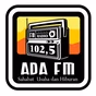 ADA FM logo