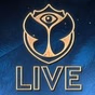Tomorrowland Live logo