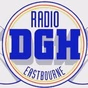 Radio DGH Eastbourne logo