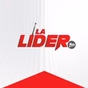 LÍDER 99.1 FM logo