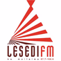 Lesedi FM 89.9 logo