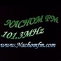 Nachom FM logo