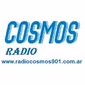 Radio Cosmos logo