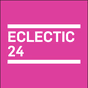 KCRW Eclectic24 logo