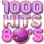 1000 Hits 80s logo