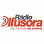 Rádio Difusora Sul da Bahia logo