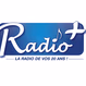 Radio Plus logo