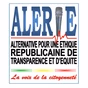 RADIO ALERTE logo