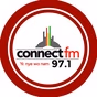 Connect FM logo