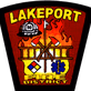 Lake County, CA Fire Districts logo