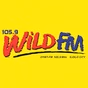 105.9 Wild FM - DYWT logo