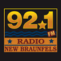 Radio NB - KNBT logo
