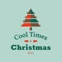 Cool Times Christmas Radio logo