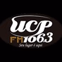 UCP FM logo