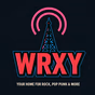 WRXY Radio logo