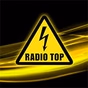 Top Online - Radio Top Two logo