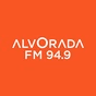 Alvorada FM logo