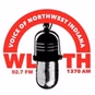 WLTH RADIO - W224EA logo