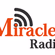 Miracles Radio logo
