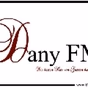 Dany FM logo