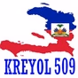 Kreyol509 logo