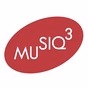RTBF - Musiq3 logo