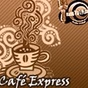Café Express logo