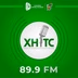 Radio Tecnológico de Celaya - XHITC logo