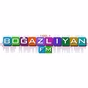 Boğazlıyanfm 100.1 logo