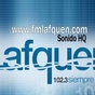 FM Lafquen logo