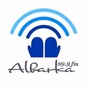 Albarka 89.9 FM logo