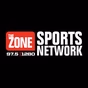 KSL Sports Zone - KZNS logo