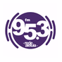 Rede Aleluia Barra Mansa logo