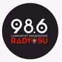 Cumhuriyet Üniversitesi Radyosu logo