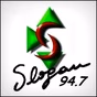 Radio Slogan logo