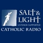 Salt & Light Catholic Radio - KGEM logo