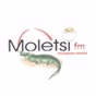 Moletsi FM logo