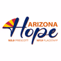 Arizona Hope - KTMG-HD2 logo