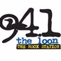 94.1 The Loon - KKLN logo