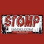 Stomp Radio logo
