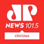 Jovem Pan News Criciúma logo