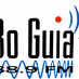 Radio Bo Guia 88.9 FM logo