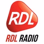 RDL Radio logo