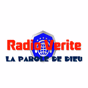 Radio Verite Live - Haitian Online Radio logo