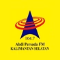 Abdi Persada 104.7 FM logo