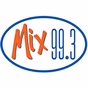 Mix 99.3 - WPBX logo
