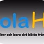 Coola Hits logo