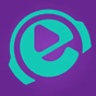 Rádio Cidade Esperança 106.9 logo